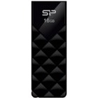 Memorie externa Silicon Power Ultima U03 16GB USB 2.0 black