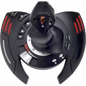 Thrustmaster T.Flight Stick X pentru PC, PS3