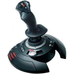 Thrustmaster T.Flight Stick X pentru PC, PS3