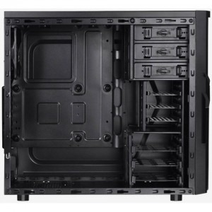 Thermaltake Versa H21