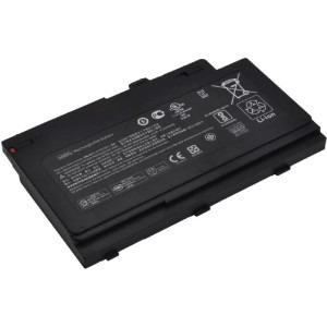 OEM Baterie HP 852711-850 Li-Polymer 8420mAh 6 celule 11.4V