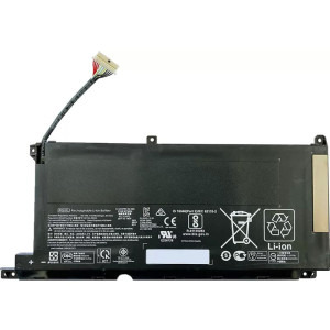 OEM Baterie HP 3ICP7/65/80 Li-Ion 4323mAh 3 celule 11.55V