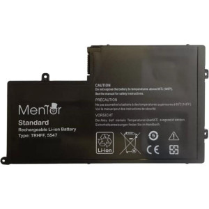 OEM Baterie Del Inspiron 15 5545 Li-Ion 3800mAh 3 celule 11.1V