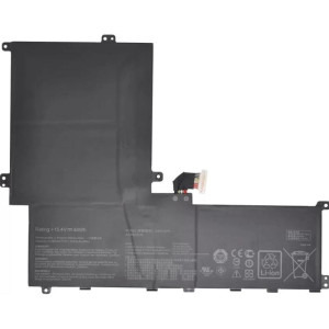 OEM Baterie Asus C41N1619 Li-Polymer 4 celule 15.4V 3120mAh