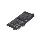 Acumulator notebook OEM Baterie Acer AP12F3J Li-Polymer 4680mAh 7.5V 2 celule