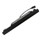 Acumulator notebook OEM Baterie Lenovo IdeaPad 110-15AST 2200mAh 3 celule 10.8V Li-Ion