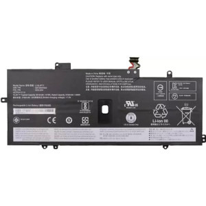 OEM Baterie Lenovo 02DL005 4 celule 3321mAh 15.36V Li-Polymer