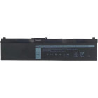Acumulator notebook OEM Baterie Dell Precision 15 7530 Li-Ion 8070mAh 6 celule 11.4V