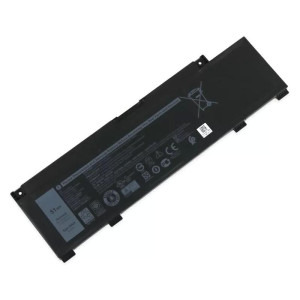 OEM Baterie Dell P89F Li-Polymer 3 celule 11.4V 4400mAh