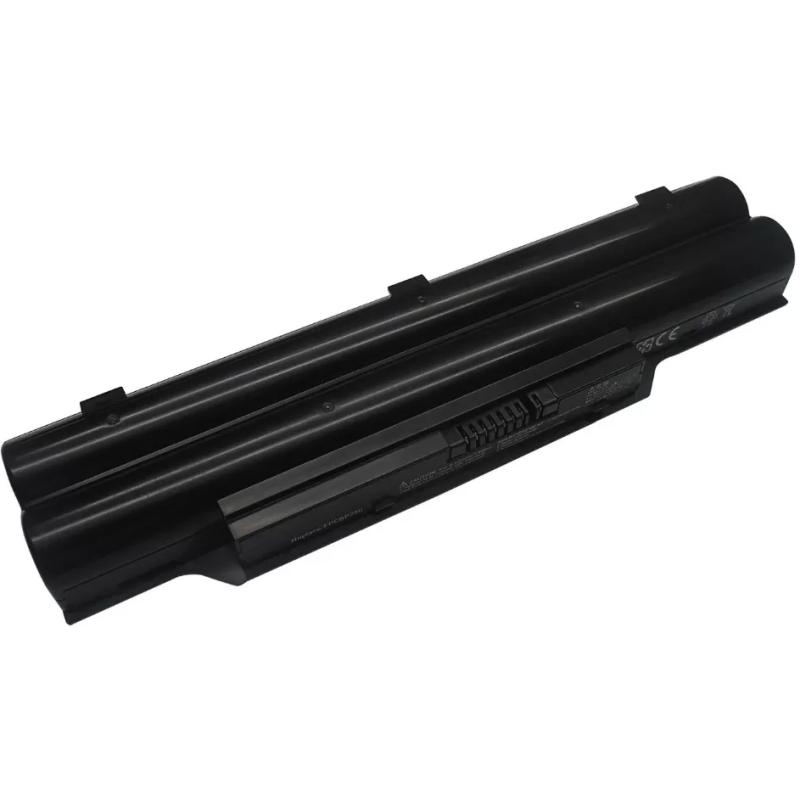 Acumulator notebook Fujitsu Baterie Fujitsu CP477891-03 Li-Ion 6 celule 10.8V 4400mAh