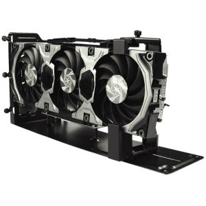 Accesoriu carcasa Gamemax Vertical GPU Kit - PC Garage