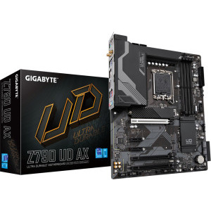 GIGABYTE Z790 UD AX