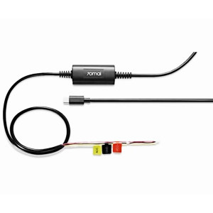 70mai Hardwire 70mai Kit Midrive UP03, USB-C, 3m
