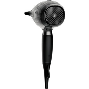 Rowenta x Karl Lagerfeld Pro Stylist CV888LF0, 2200W, Negru/Gri