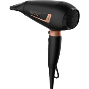 Rowenta Pro Expert CV8830F0, 2200W, Negru/Cupru