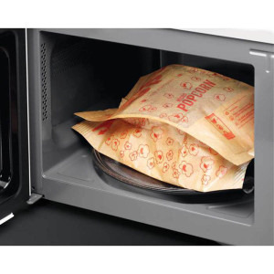 Electrolux EMZ725MMTI, 24 l, 900 W, Grill, Argintiu
