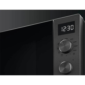 Electrolux EMZ725MMTI, 24 l, 900 W, Grill, Argintiu