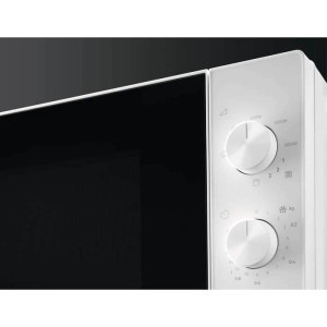 Electrolux EMZ421MMW, 20 l, 800 W, Grill, Alb