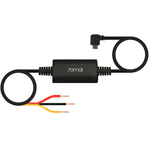 70mai Hardwire Kit Micro USB pentru 70mai Dash Cam