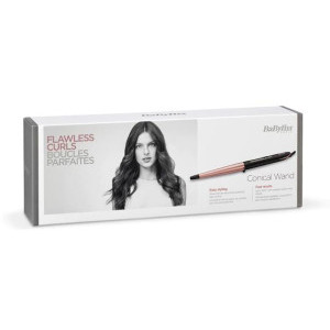 BaByliss Flawless Curls C454E