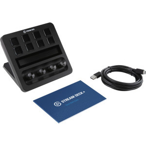 Elgato Stream Deck+