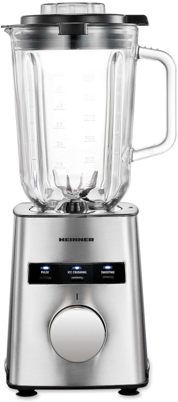 Heinner Blender Avallon 800 HBL-HE800SS