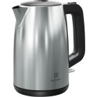 Fierbator Electrolux E3K1-3ST, 2200W, 1.7L, Inox