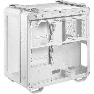 ASUS TUF GAMING GT502 white