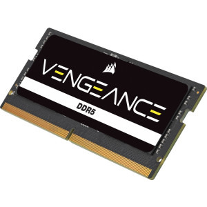 Corsair Vengeance 8GB, DDR5, 4800MHz, CL40, 1.1v