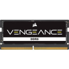Memorie notebook Corsair Vengeance 8GB, DDR5, 4800MHz, CL40, 1.1v