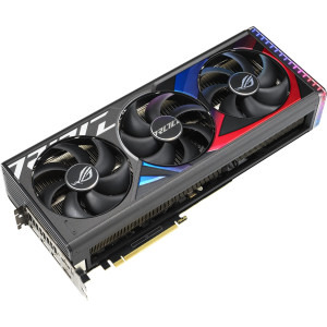 ASUS GeForce RTX 4080 ROG Strix 16GB GDDR6X 256-bit DLSS 3.0