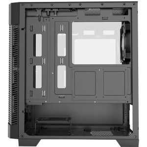 ALPHAGEAR Monarch RGB black