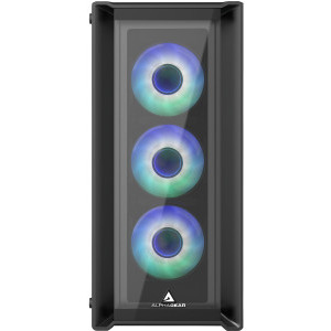 ALPHAGEAR Purifier Glass ARGB