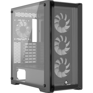 ALPHAGEAR Purifier Glass ARGB