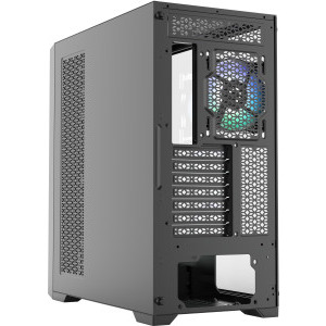 ALPHAGEAR Purifier Glass ARGB