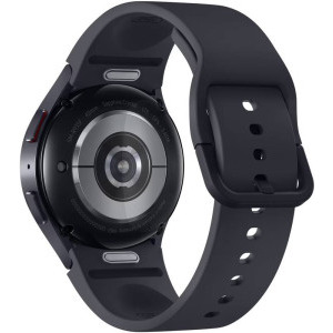 SmartWatch Samsung Galaxy Watch 6, 40 mm, Graphite, Wi-Fi