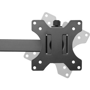 NEOMOUNTS FPMA-D550DBLACK 10 - 32 inch, negru