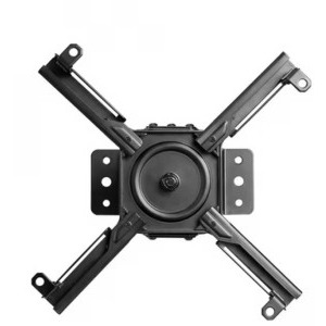 NEOMOUNTS CL25-550BL1, 74 - 114 cm, negru