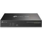 Kit Supraveghere TP-LINK VIGI NVR1004H-4P + VIGI C340 2.8mm