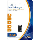 Memorie externa MediaRange USB 2.0 Nano Flash 16GB