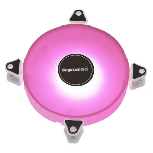 Segotep Romantic 120mm ARGB