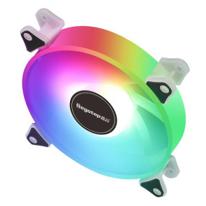 Segotep Romantic 120mm ARGB
