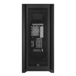 Corsair 5000D Core Airflow Tempered Glass Black