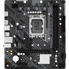 Placa de baza ASRock H610M-H2/M.2 D5