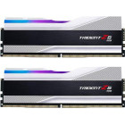 G.Skill Trident Z5 RGB Silver 64GB DDR5 6000MHz CL32 Dual Channel Kit