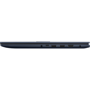 ASUS 15.6'' Vivobook 15 M1502YA, FHD, Procesor AMD Ryzen™ 7 5825U (16M Cache, up to 4.5 GHz), 16GB DDR4, 1TB SSD, AMD Radeon, No OS, Quiet Blue