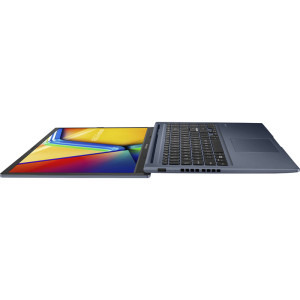 ASUS 15.6'' Vivobook 15 M1502YA, FHD, Procesor AMD Ryzen™ 7 5825U (16M Cache, up to 4.5 GHz), 16GB DDR4, 1TB SSD, AMD Radeon, No OS, Quiet Blue