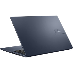 ASUS 15.6'' Vivobook 15 M1502YA, FHD, Procesor AMD Ryzen™ 7 5825U (16M Cache, up to 4.5 GHz), 16GB DDR4, 512GB SSD, AMD Radeon, No OS, Quiet Blue