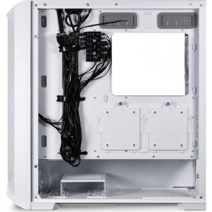 Lian Li LanCool 215 White ARGB
