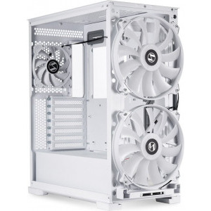 Lian Li LanCool 215 White ARGB
